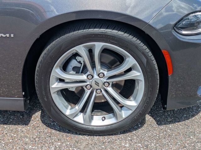 2021 Dodge Charger R/T