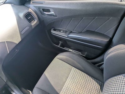 2021 Dodge Charger R/T