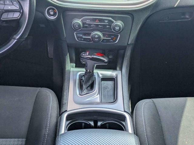 2021 Dodge Charger R/T