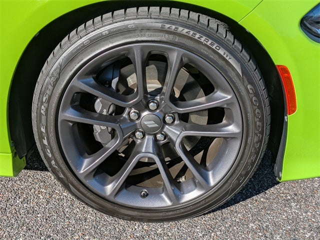 2023 Dodge Charger R/T Scat Pack