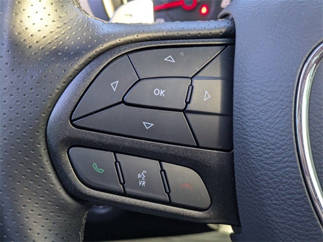 2023 Dodge Charger R/T Scat Pack