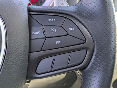 2023 Dodge Charger R/T Scat Pack