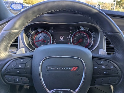 2023 Dodge Charger R/T Scat Pack