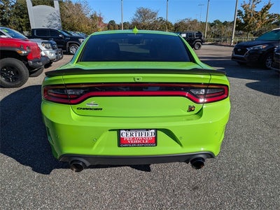 2023 Dodge Charger R/T Scat Pack