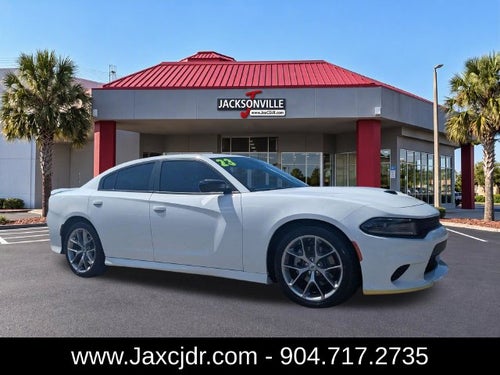 2023 Dodge Charger GT