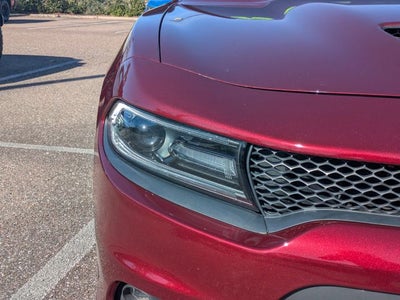 2020 Dodge Charger GT