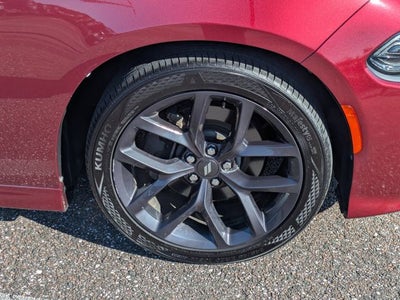 2020 Dodge Charger GT