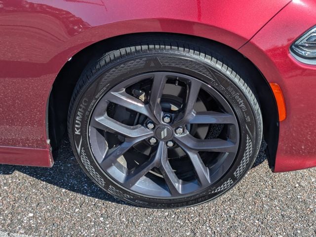 2020 Dodge Charger GT