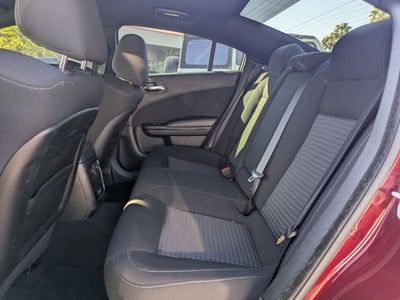 2020 Dodge Charger GT