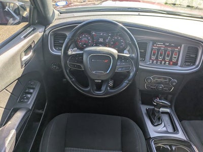 2020 Dodge Charger GT