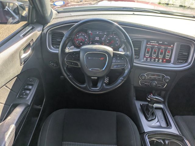 2020 Dodge Charger GT