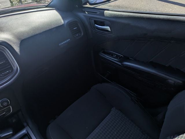 2020 Dodge Charger GT