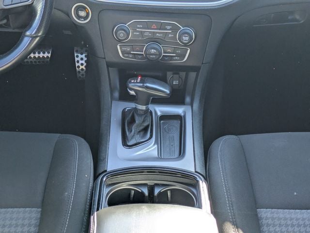 2020 Dodge Charger GT