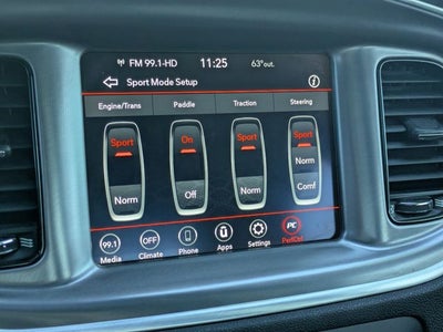 2020 Dodge Charger GT