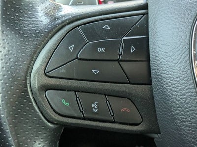 2020 Dodge Charger GT