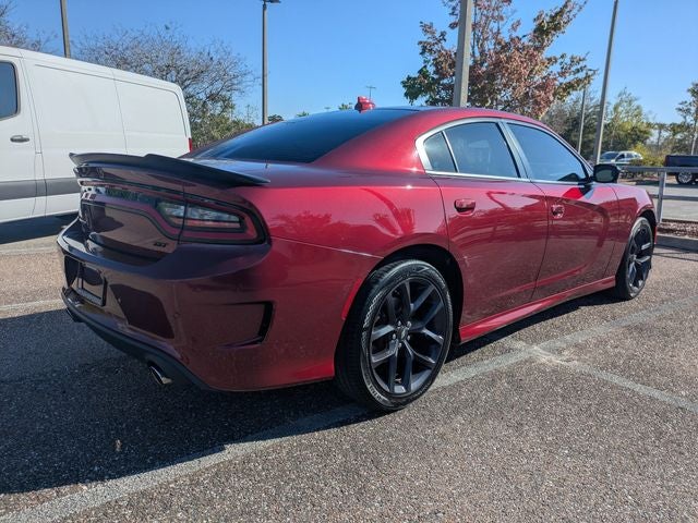 2020 Dodge Charger GT
