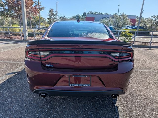 2020 Dodge Charger GT