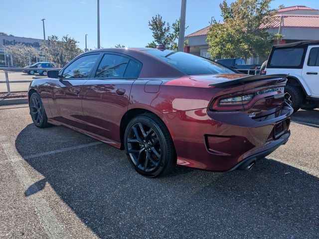 2020 Dodge Charger GT
