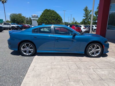 2022 Dodge Charger GT