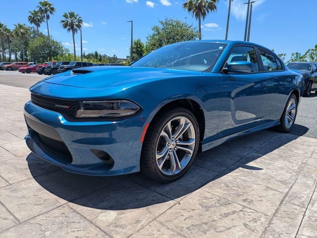 2022 Dodge Charger GT
