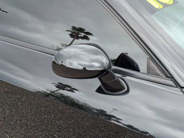 2016 Dodge Challenger R/T