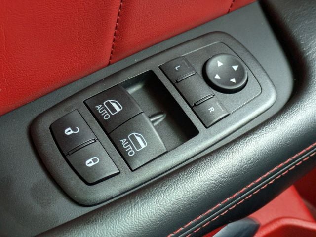 2016 Dodge Challenger R/T