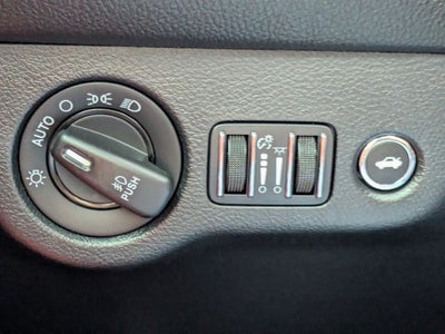 2016 Dodge Challenger R/T