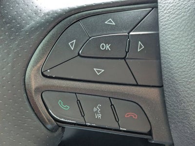 2016 Dodge Challenger R/T