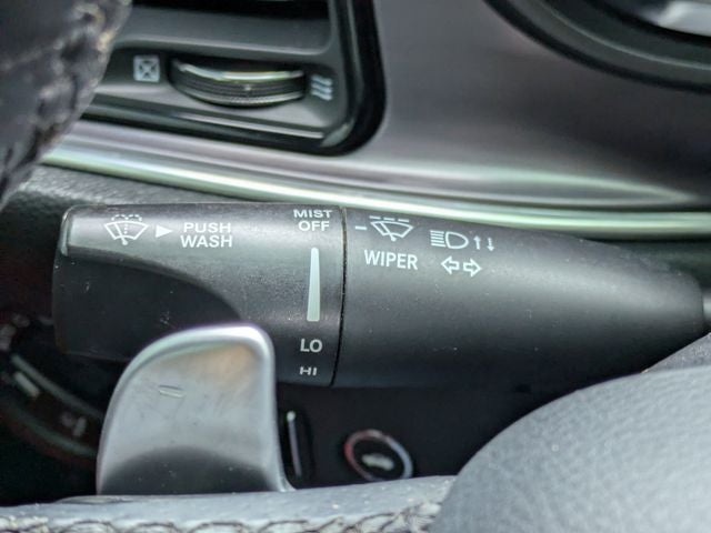 2016 Dodge Challenger R/T