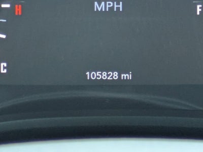 2016 Dodge Challenger R/T