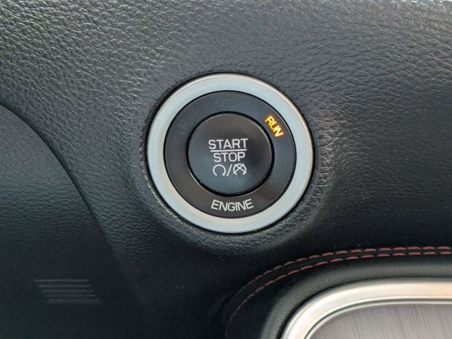 2016 Dodge Challenger R/T