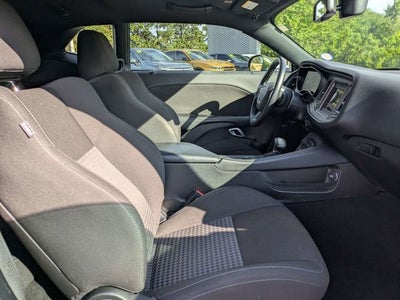 2023 Dodge Challenger GT