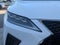 2021 Lexus RX 350 F Sport Handling