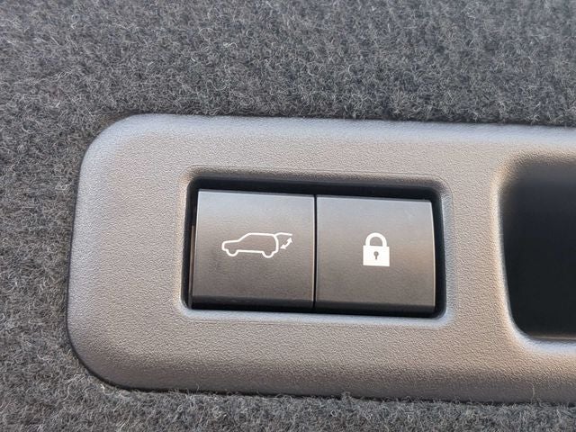 2021 Lexus RX 350 F Sport Handling