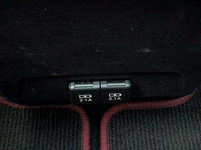 2021 Lexus RX 350 F Sport Handling