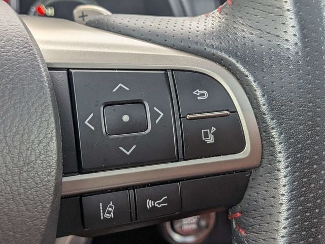 2021 Lexus RX 350 F Sport Handling