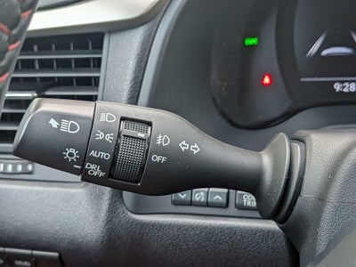2021 Lexus RX 350 F Sport Handling