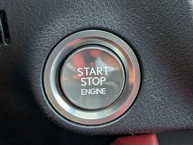 2021 Lexus RX 350 F Sport Handling