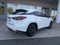 2021 Lexus RX 350 F Sport Handling