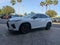 2021 Lexus RX 350 F Sport Handling
