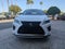 2021 Lexus RX 350 F Sport Handling