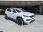 2026 Jeep Compass Altitude Special Edition