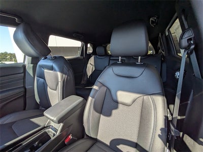 2026 Jeep Compass Altitude Special Edition