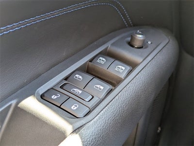 2026 Jeep Compass Altitude Special Edition