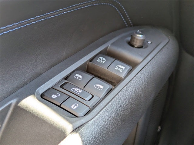 2026 Jeep Compass Altitude Special Edition