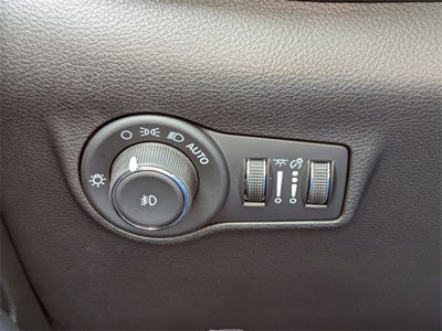 2026 Jeep Compass Altitude Special Edition