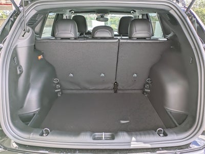 2026 Jeep Compass Altitude Special Edition