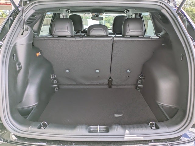 2026 Jeep Compass Altitude Special Edition