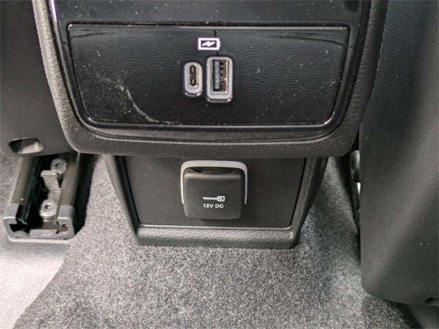 2026 Jeep Compass Altitude Special Edition