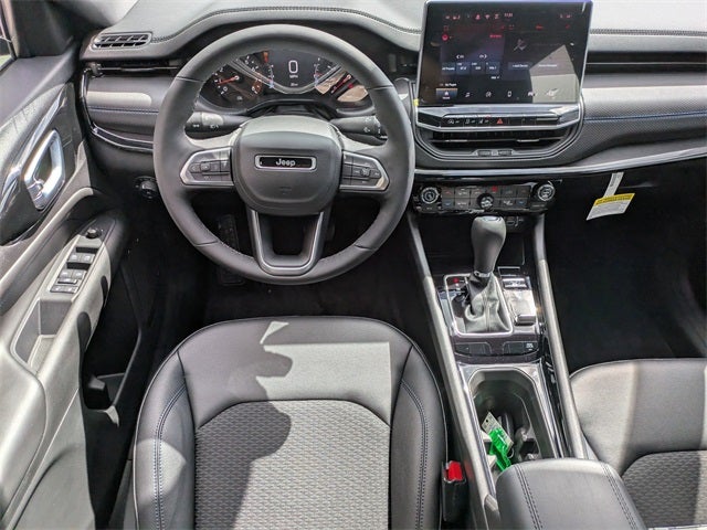 2026 Jeep Compass Altitude Special Edition